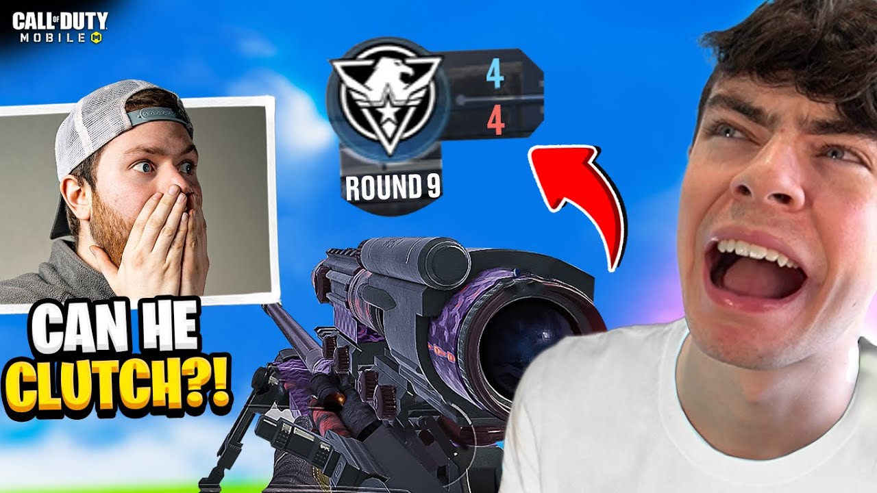 LEGENDARY SND COMEBACK IN COD MOBILE!