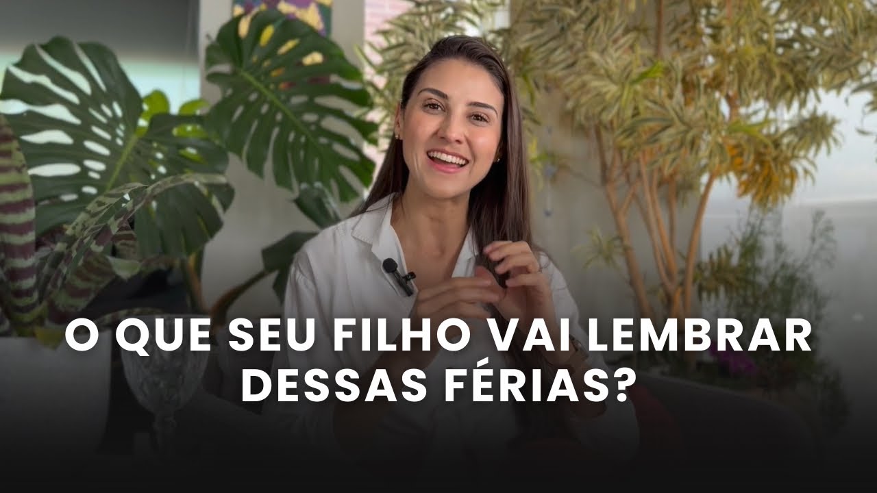 Como criar memórias afetivas? 
