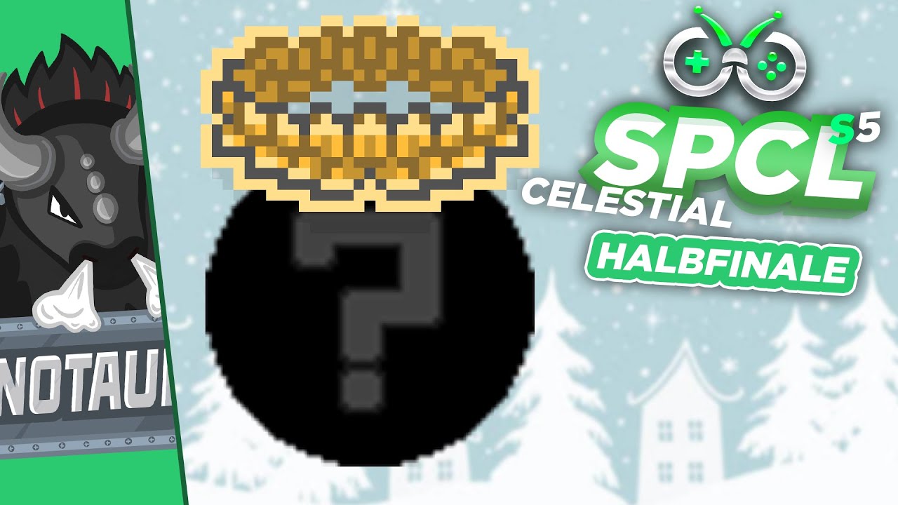NEUE LEGENDEN WERDEN GEBOREN 🐦‍🔥 SPCL [S5] ⭐ Halbfinale vs. Luggi [Kramouranth]
