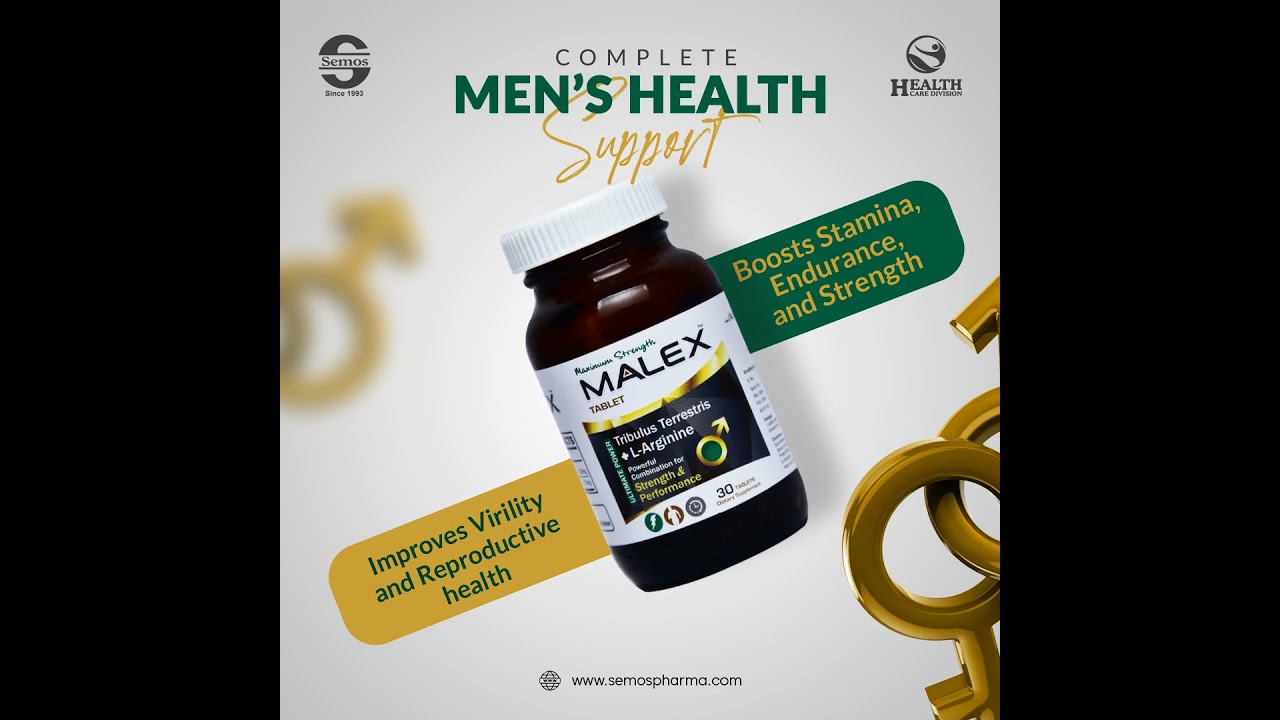 Perfect Partner of Men's 