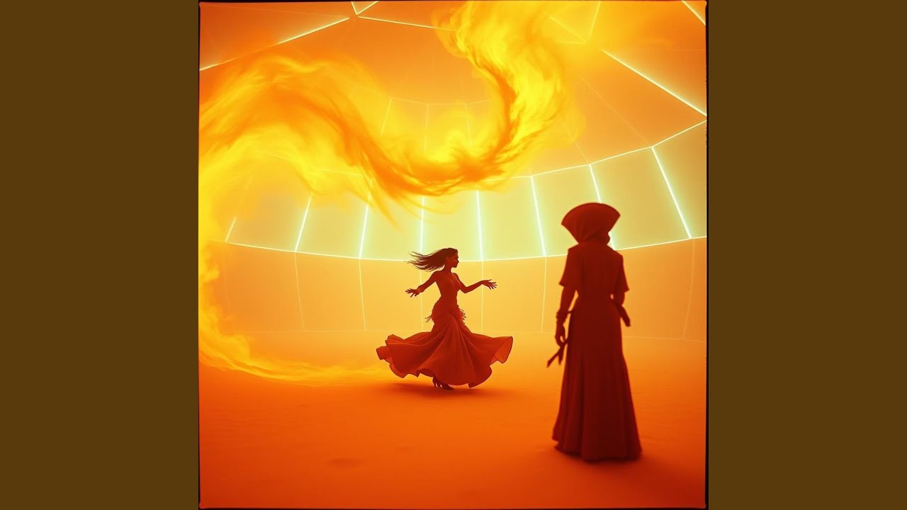 Sandstorm Control