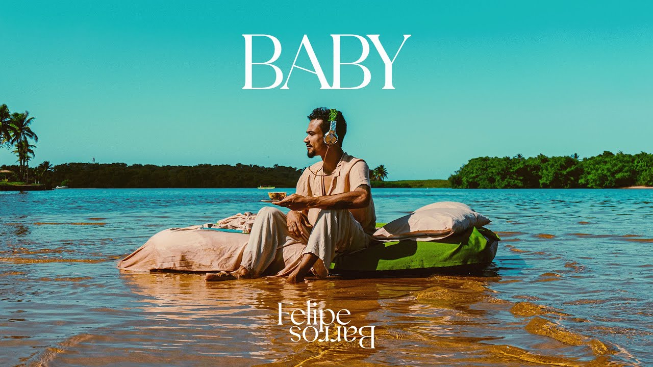 FELIPE BARROS - BABY