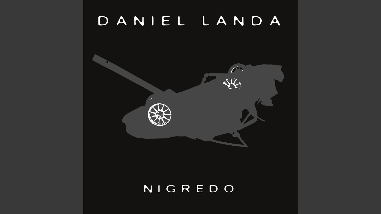 Nigredo