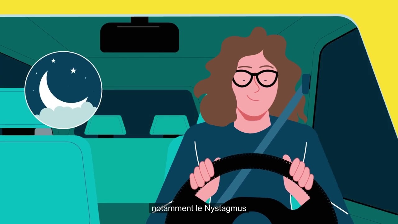 Vision et conduite - Bien conseiller, c’est protéger !