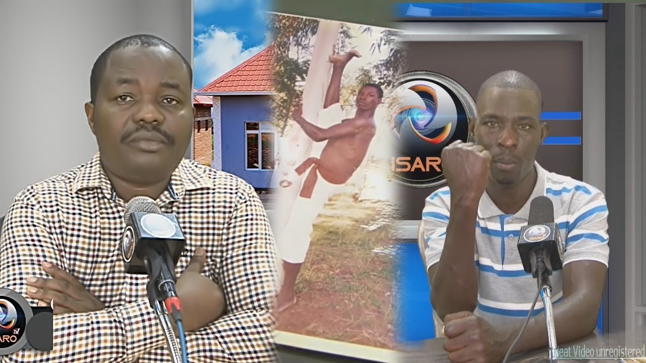 Narikihebe kuburyo nafunze ibitaro n' imihanda mu Mutara / nta Polce yangejyeraga  ni Yesu wamfashe
