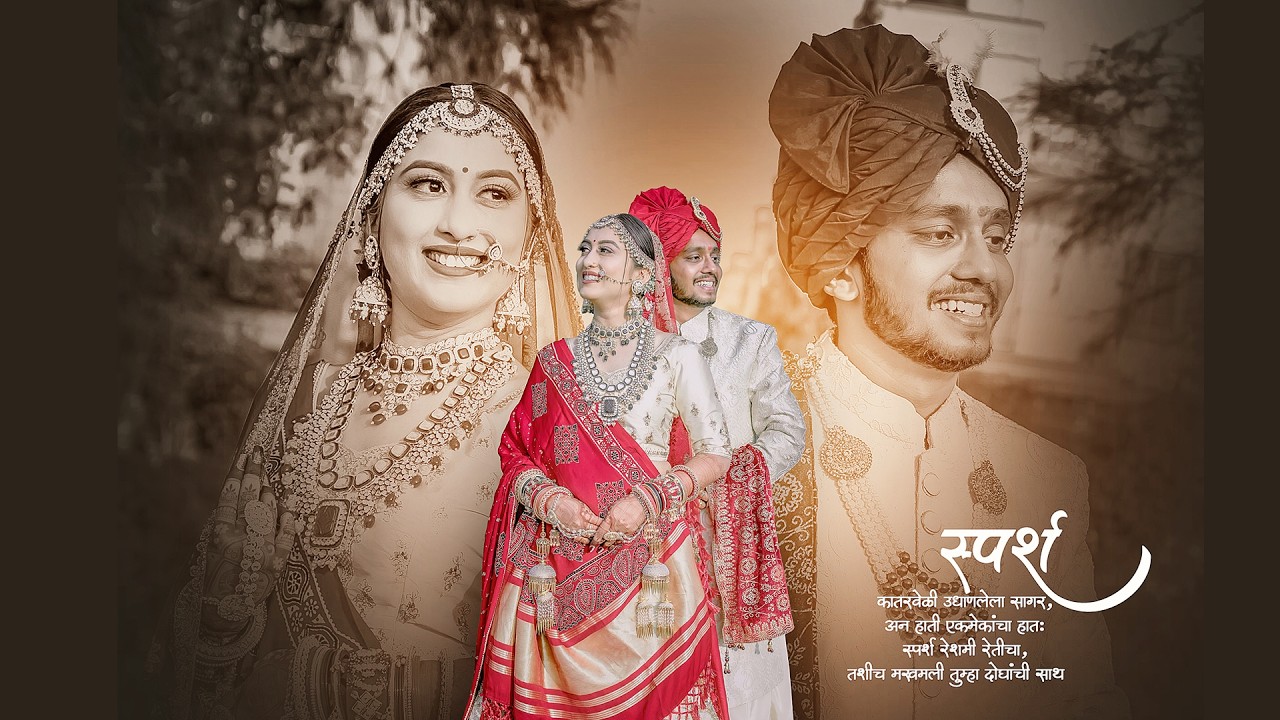 Wedding album page design 12x18 free psd | #coverdesign #cover #freepsd