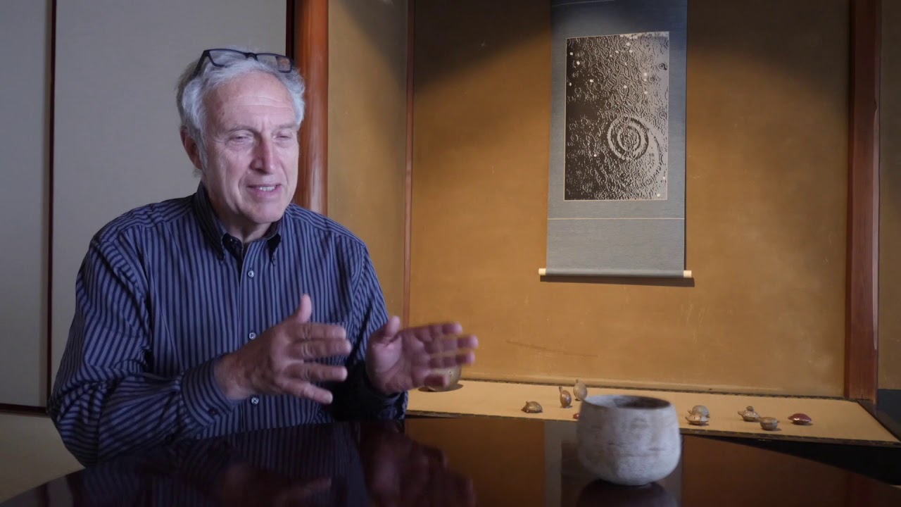 Asia Art Tours speaks to Kyoto Journal Publisher John Einarsen: Part 1 - On the Kyoto Journal