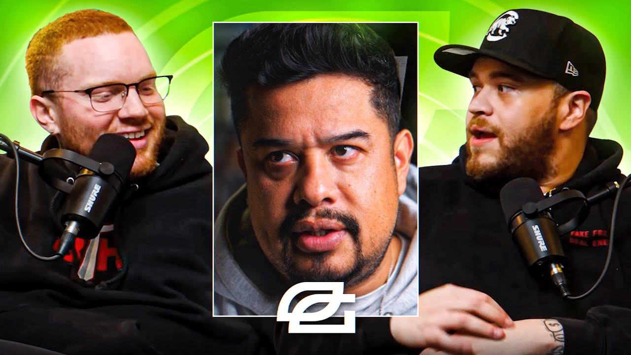 The Side of OpTic HECZ Nobody Sees...