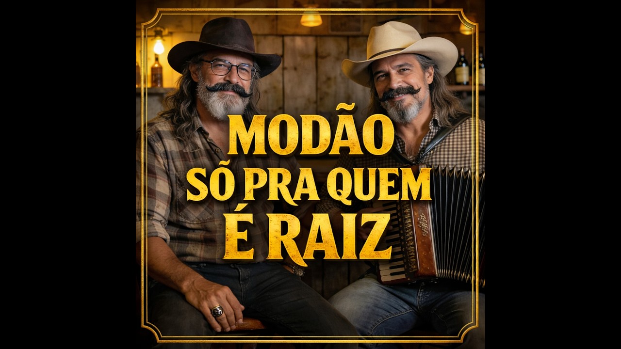 MODÃO PRÉ-SEXTOU | MODÃO, VIOLA E PINGA