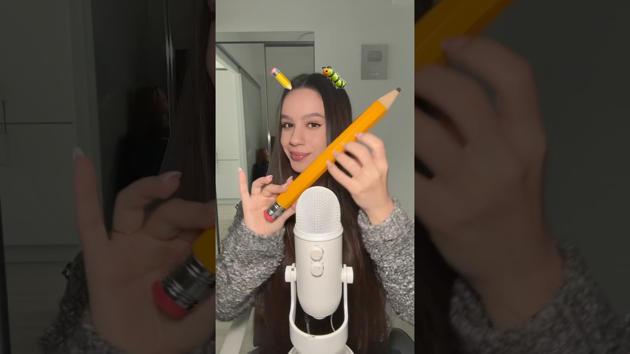 THIS or THAT ASMR CHALLENGE 🤘🏻🪽 Facemask triggers 