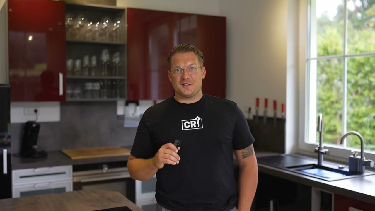 Luxuriöse Villa vor den Toren Marburgs