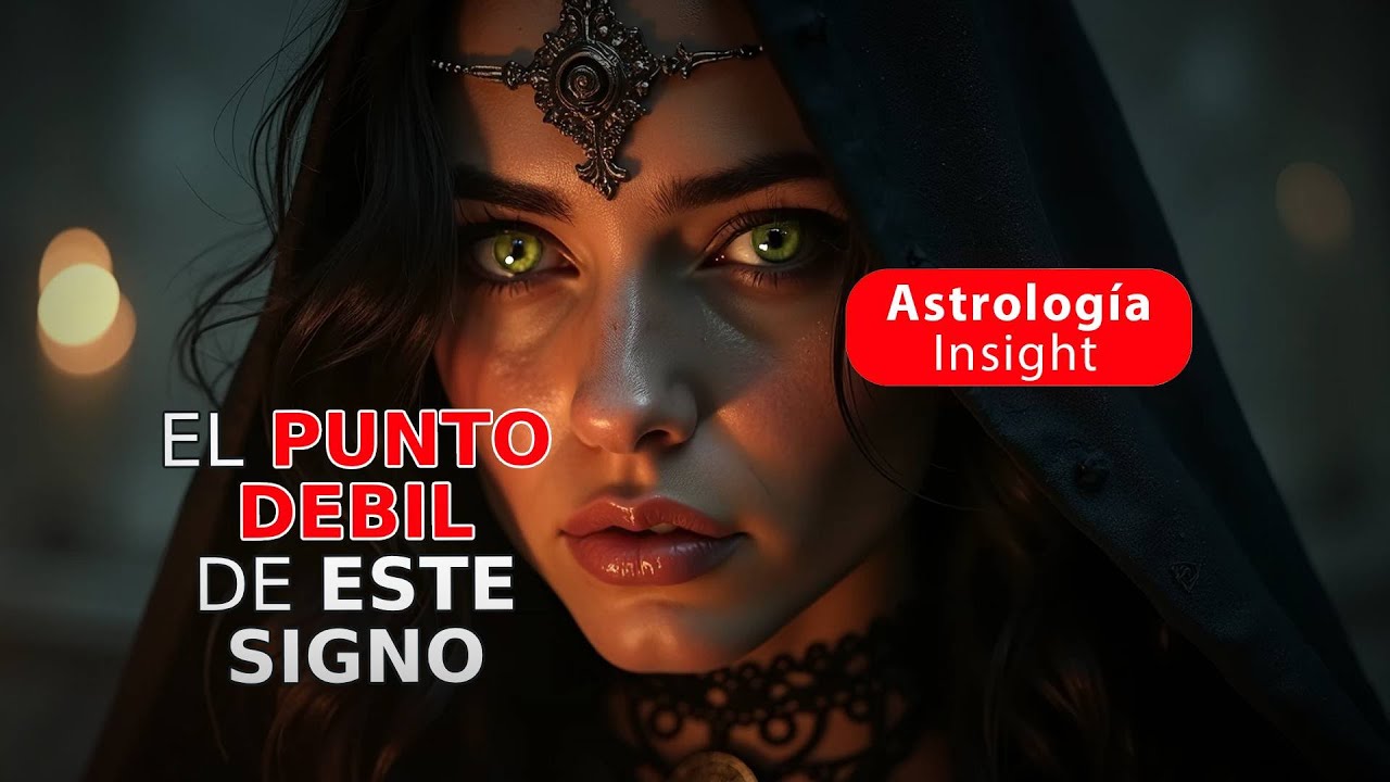 EL PUNTO DÉBIL 🌚😱 de SAGITARIO ♐️
