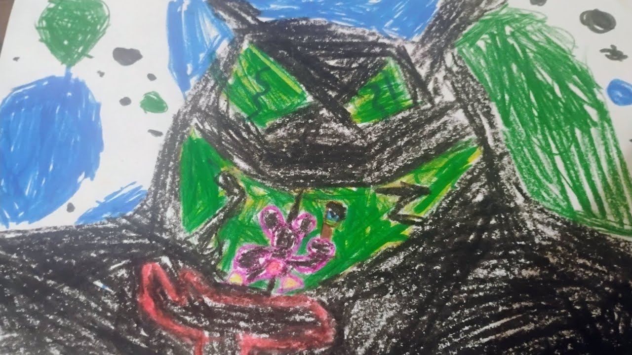Tyler play's: Disney epic Mickey part 9
