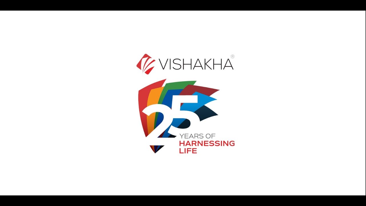 Vishakha Group 25th Years Celebration Highlight