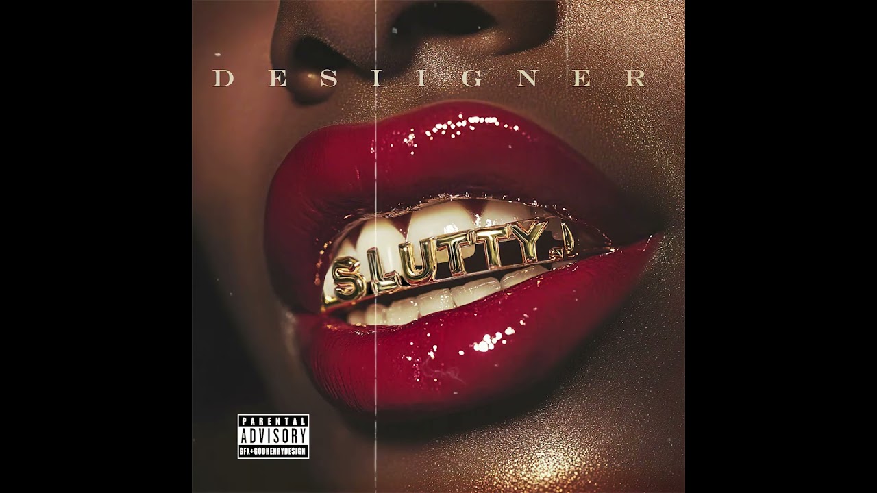 Desiigner - Slutty (Official Audio)