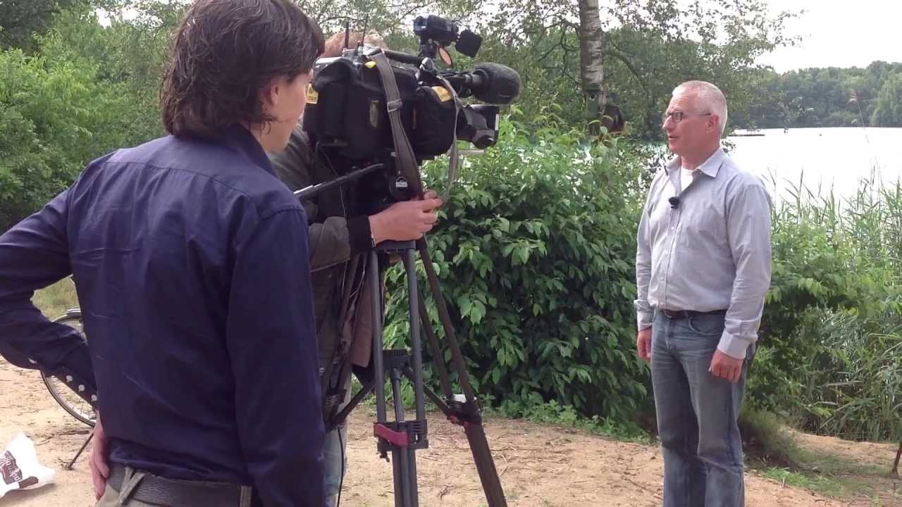 L1mburg live maakt reportage op Camping De Bloksberg