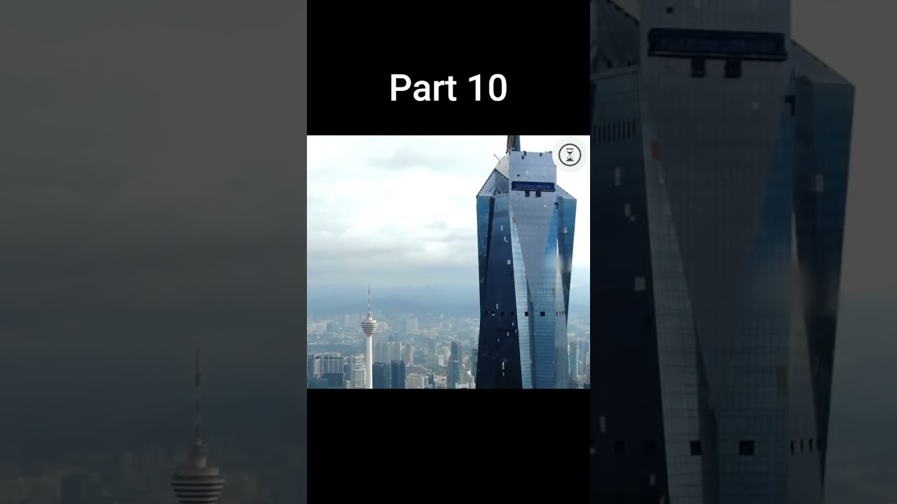 Asia's Future Skyscrapers Part 10 #amazing #amazingworld #amazingfacts #amazingvideos