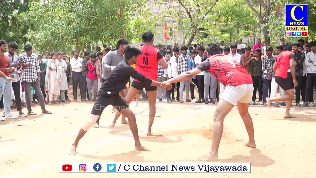 అమ్రిత సాయి ఇంజనీరింగ్ కళాశాలలో 19 వ వార్షికోత్సవ వేడుకలు