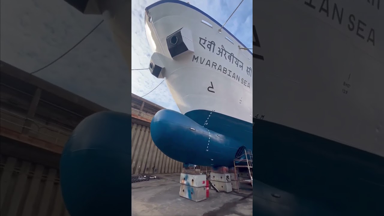 #Kerala #larsentoubro #cochinshipyard