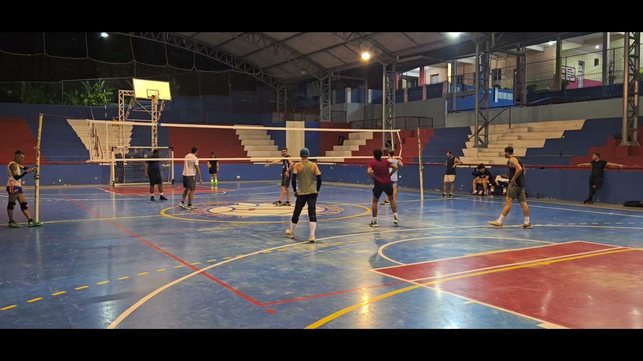 Partida 07 - 17 março de 2026