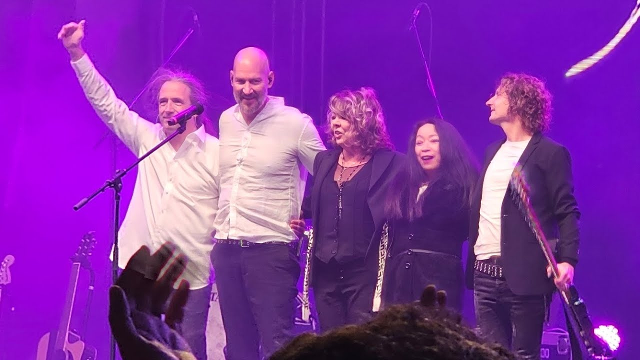 Sandra - LIVE Concert Oradea, Romania october 2024
