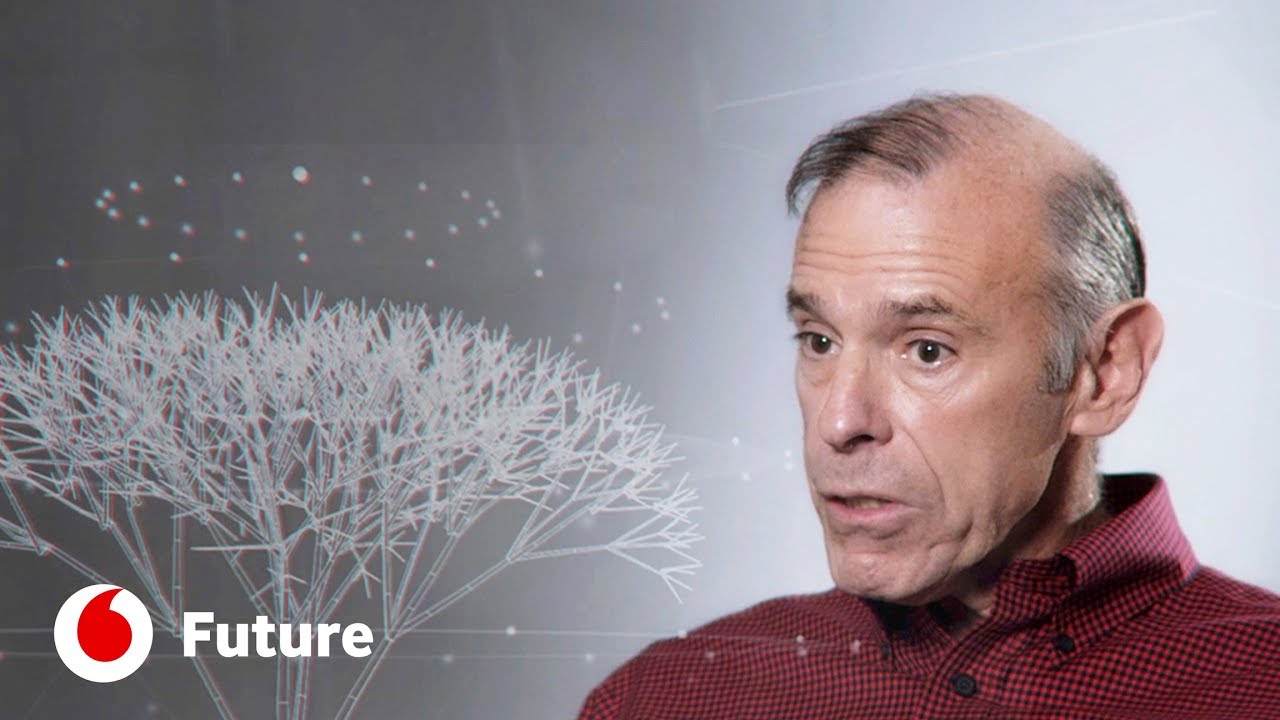 Reinventar a educação para enfrentar o futuro | Vodafone Future