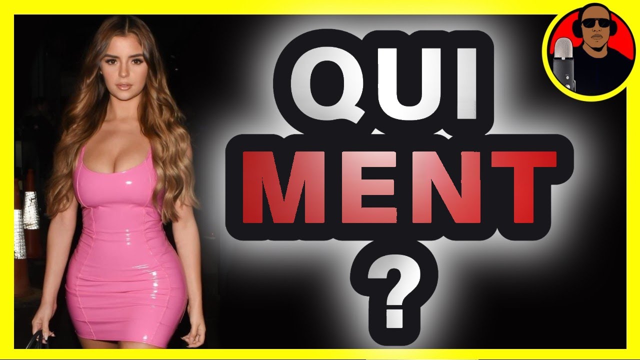 QUI Ment Lors de la Séduction? | [20]