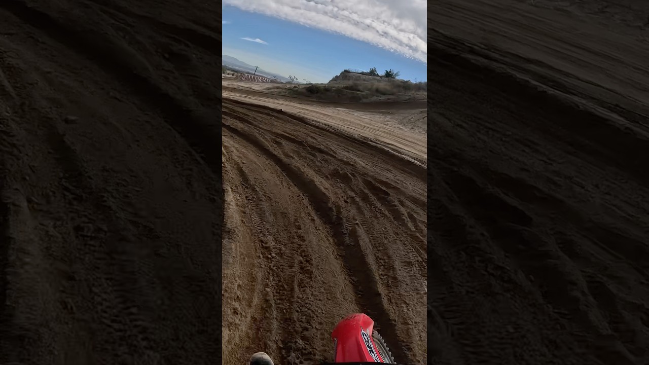 Glen Helen on my 
