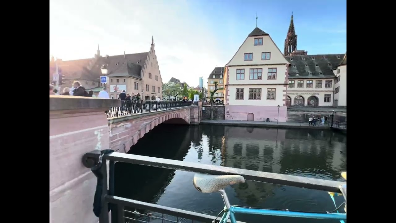 Strasbourg