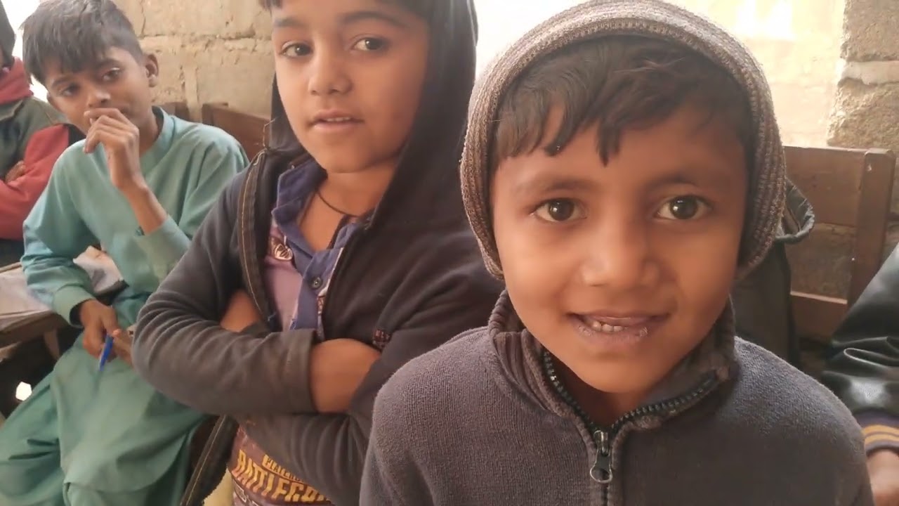 Childrens are the futures of th country plz helps us in the education for poor peoples
