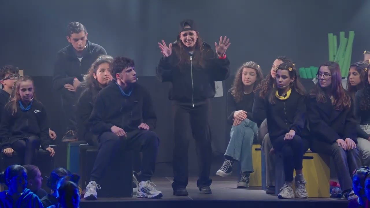 UAP 2025 - Milions de somnis
