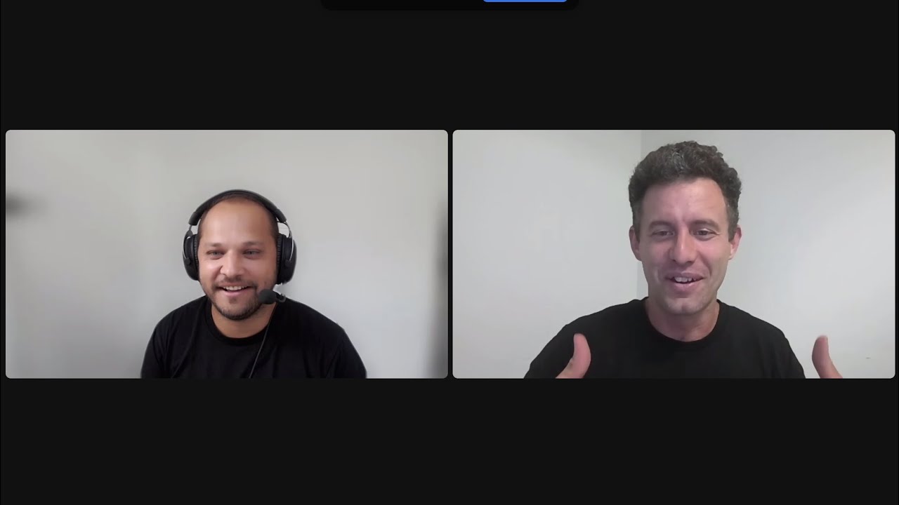 The Why and How of Setting up Product Ops with Simon Hilton, Director of Product Ops at Willow