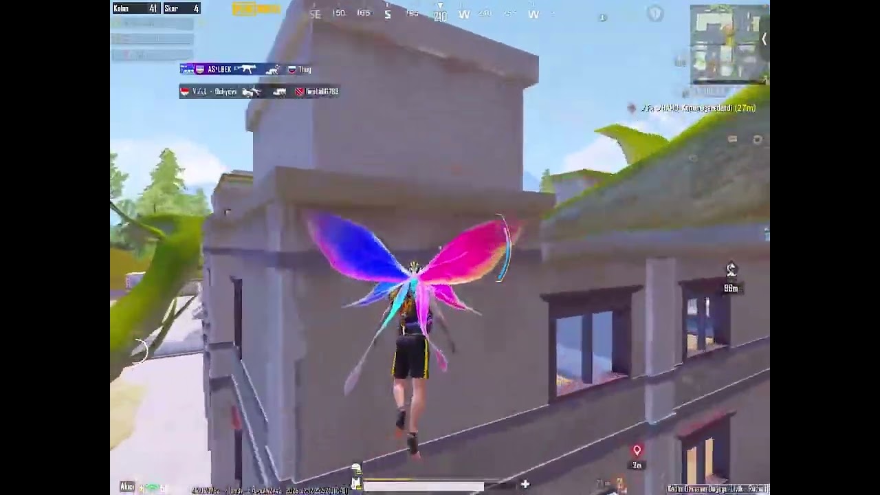 Yorumlayın lütfen #pubgmobile #krşfet #pubglover #keşfetbeniöneçıkar 