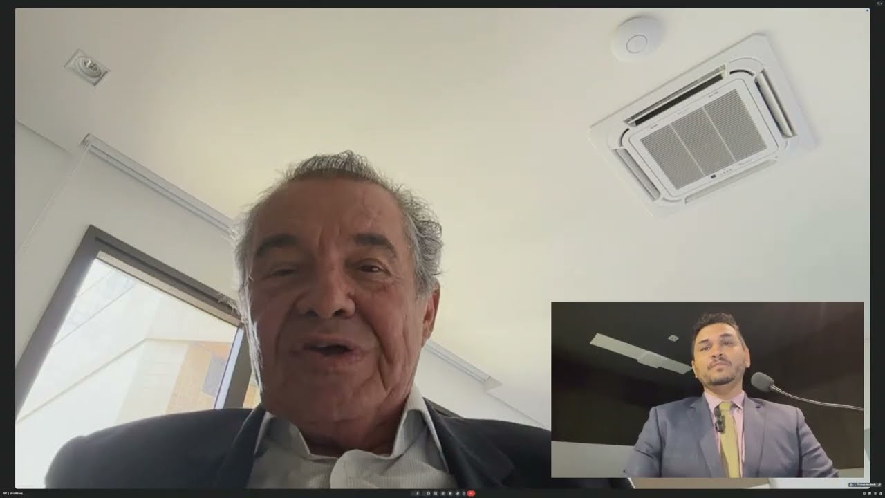 Código de conduta do STF: ex-ministro Marco Aurélio diz ser fundamental para a sociedade atual