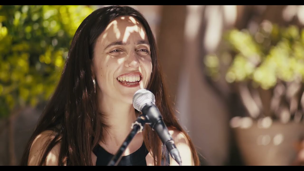 Agua de Beber (T.Jobim) - O Barquinho