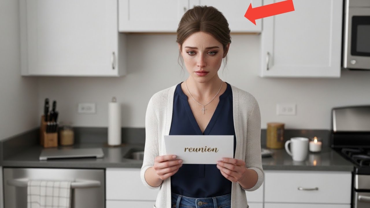 They Invited the ‘Class Loser’ to the 10-Year Reunion to Mock Her — She Arrived by Helicopter