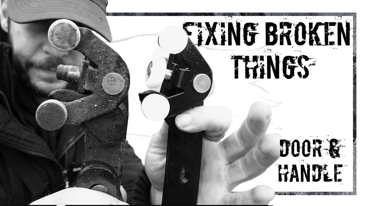 Fixing things | THE STRAY TALE | E8