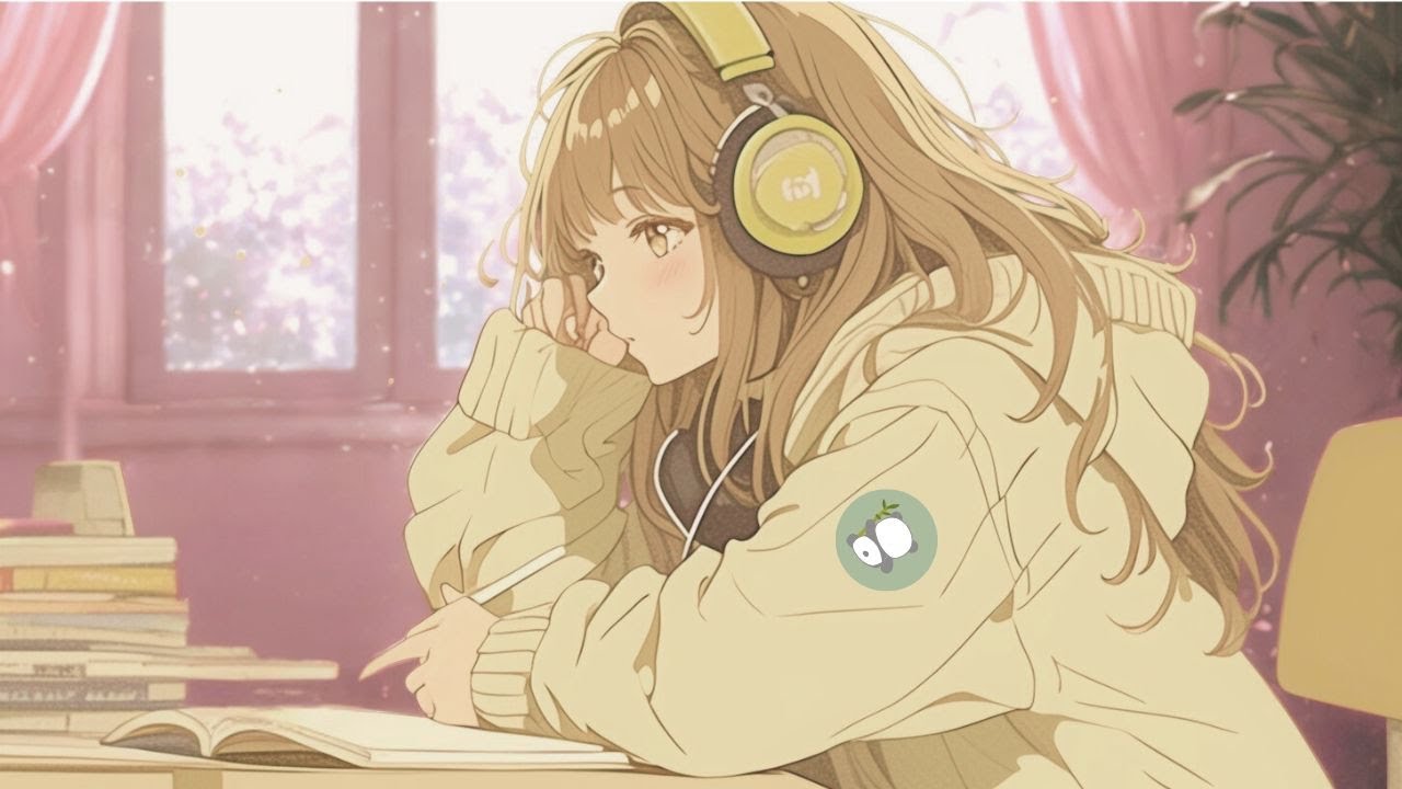 【フリーBGM】こころ落ち着くひとり時間🌙Relax Chill