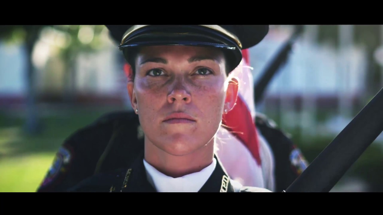 The Melbourne Police Department | Duty, Justice, Strength & Honor