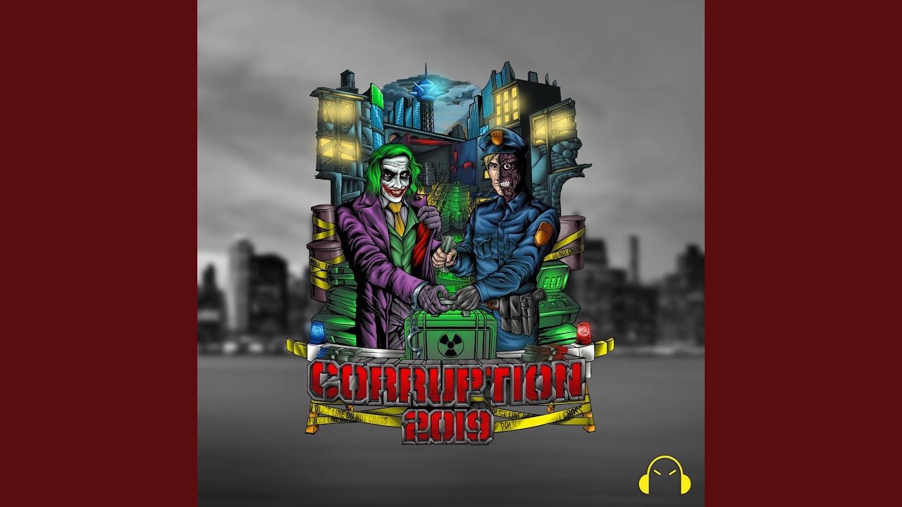 Corruption