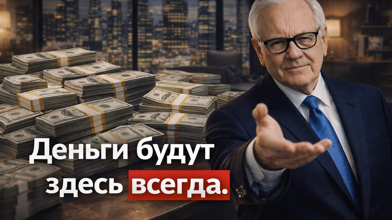 Какие бизнесы никогда не умрут  вечные ниши, на которых всегда есть деньги