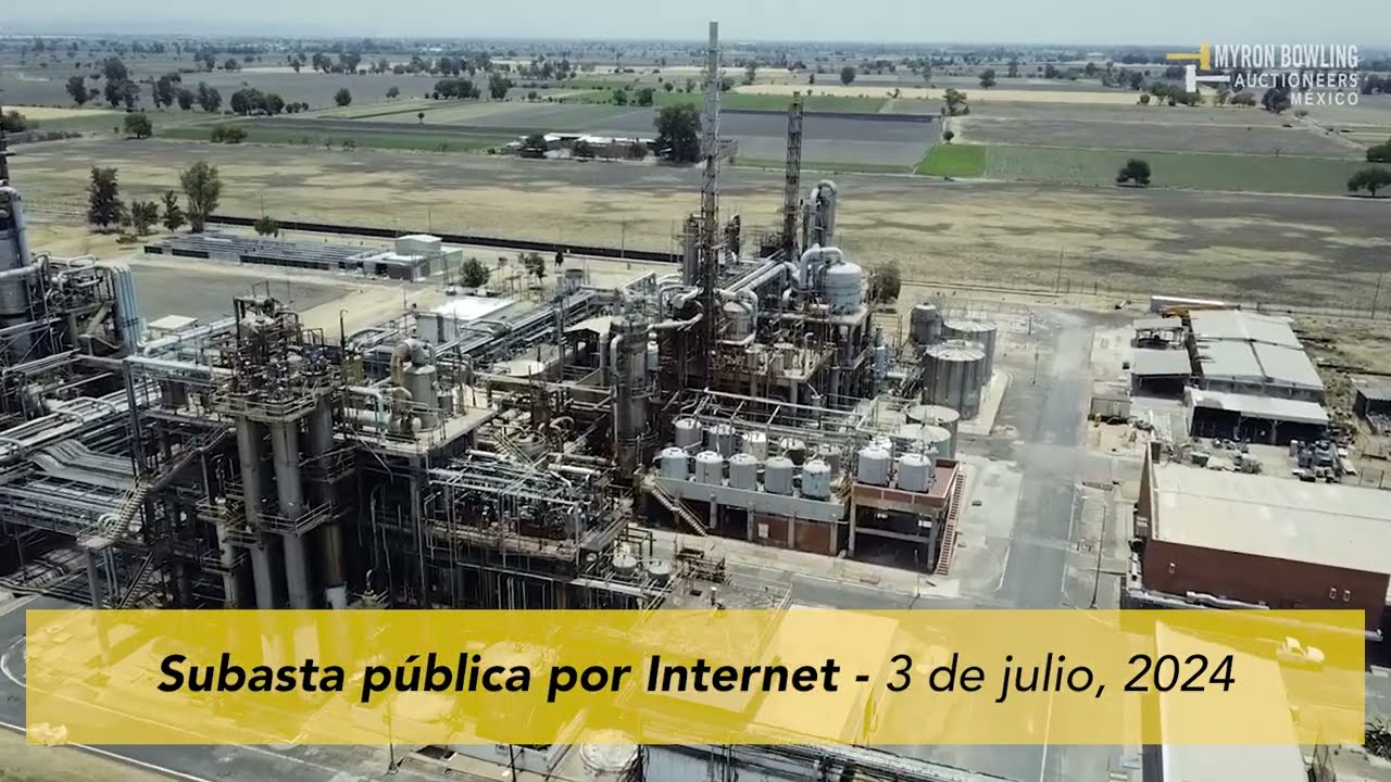Univex | Planta 1: Caprolactama
