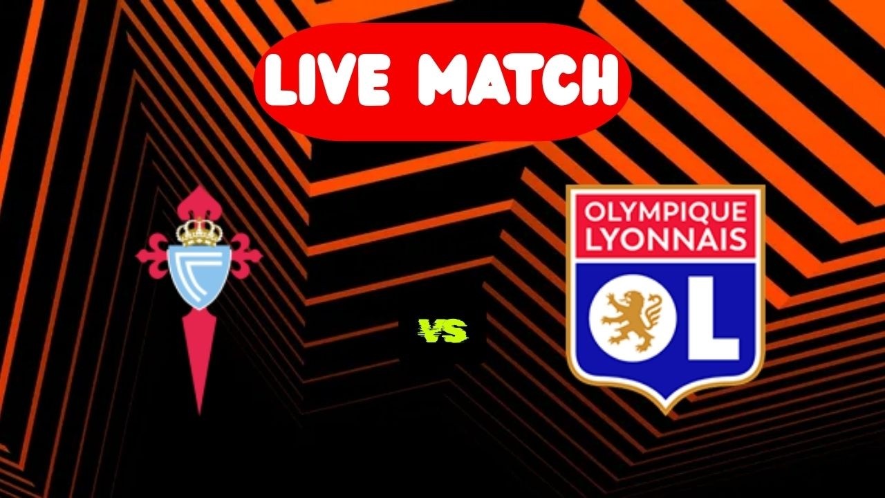🔥 CELTA VIGO 🆚 OL | LYON PEUT-IL FRAPPER FORT EN EUROPA LEAGUE ? 😱