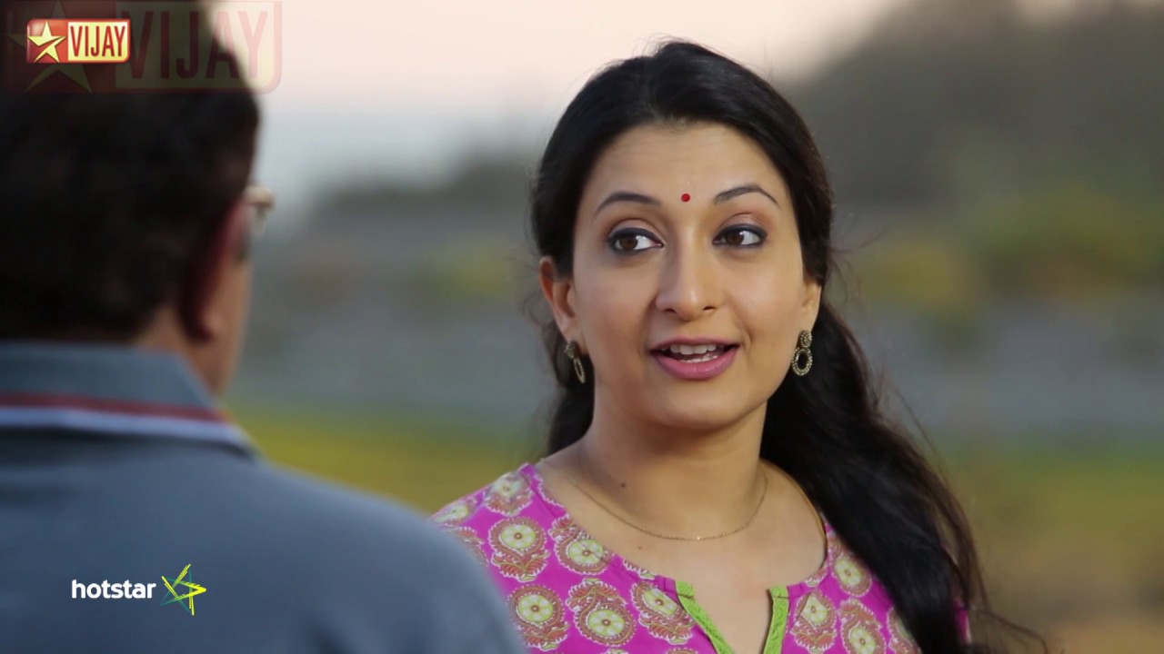 Pagal Nilavu Full Episode 192