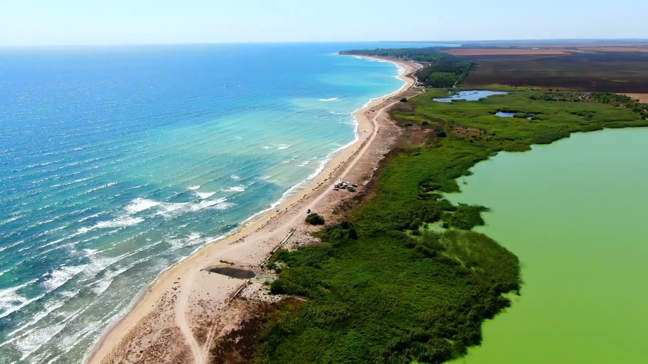 Шабла и Крапец - 08.2024 - Shabla and Krapets 08.2024