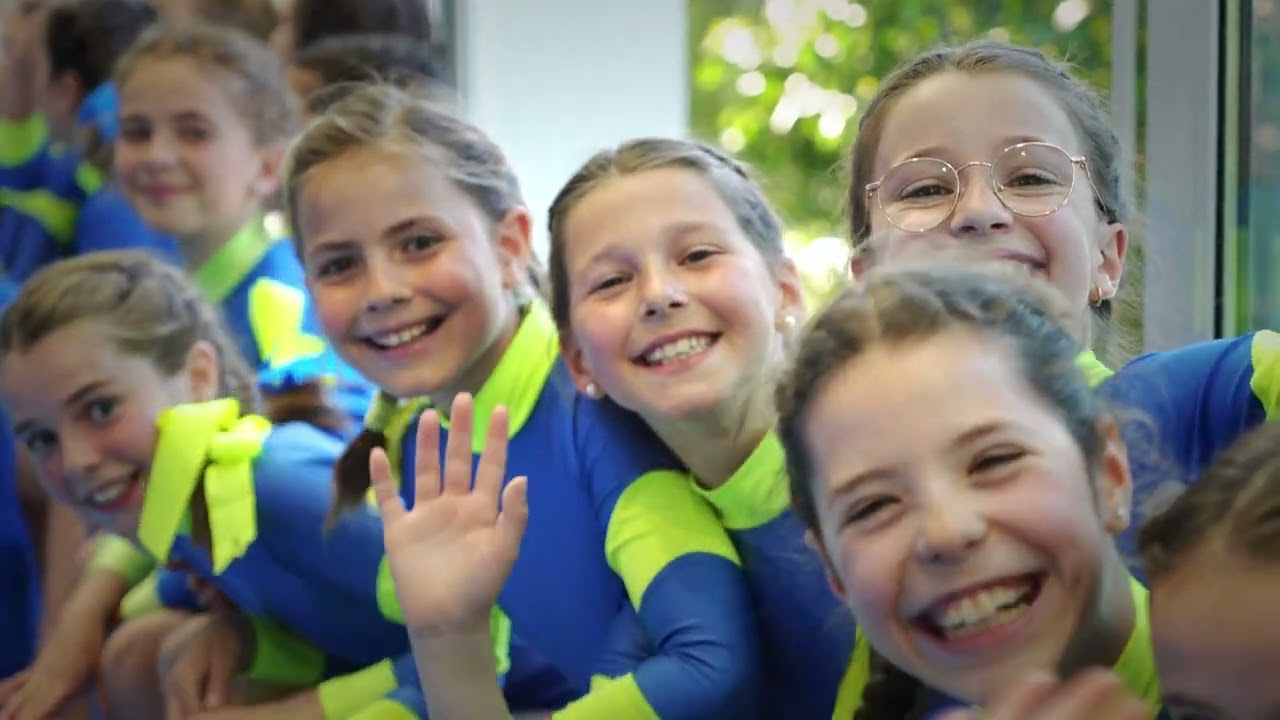 Campeonato Gimnasia Deportiva 2024