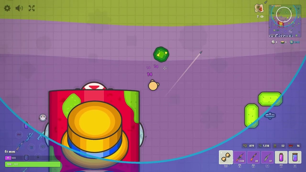 some more event wins