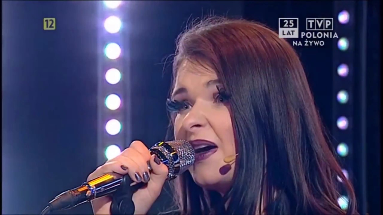 GOCH. - KOBIETA PRASUJĄCA live [TVP POLONIA] - OPOLE DEBIUTY 2018
