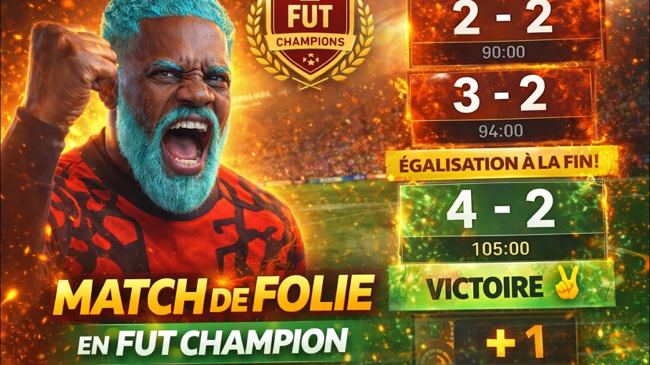 Prolongation D'antologie👊🔥🇨🇮
