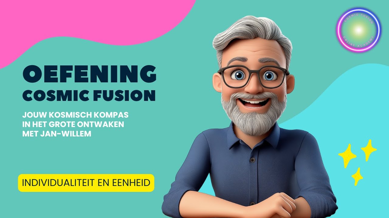 Oefening: Individualiteit & Eenheid